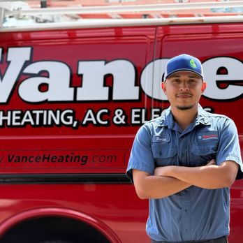 Vance Heating & Air Conditioning - Electricians Near Me - Yakima, Washington Vance Heating & Air Conditioning - Electricians Near Me - Yakima, Washington
