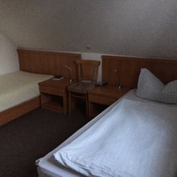Hotel Cafe am Stift
