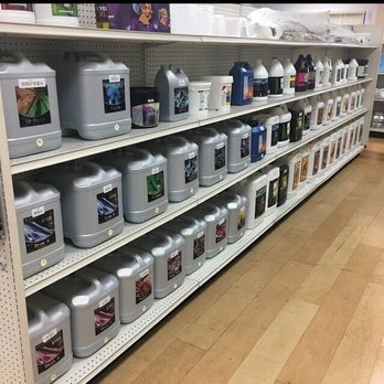 Doc Green Hydroponics - Hydroponics Near Me - La Puente, California
