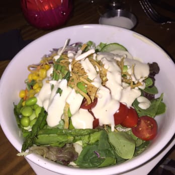 Tuning Fork - ESW Salad - Gastropubs Near Me - Studio City, California Tuning Fork - ESW Salad - Gastropubs Near Me - Studio City, California