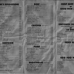 Menu pg 2 of 2