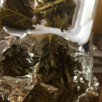 Oohh's and Aahh's - Collard greens - American Near Me - Washington, DC, District of Columbia Oohh's and Aahh's - Collard greens - American Near Me - Washington, DC, District of Columbia