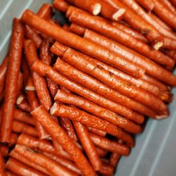 Nielsen's Processing And Retail Meats