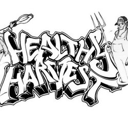 Healthy Harvest South - Where science meets the farmer!!!