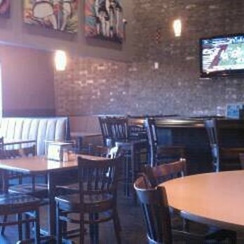 Mellow Mushroom Statesboro - Pizza Near Me - Statesboro, Georgia Mellow Mushroom Statesboro - Pizza Near Me - Statesboro, Georgia