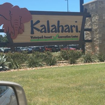 Spa Kalahari & Salon - We're here - Massage Near Me - Round Rock, Texas