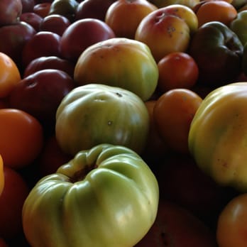 Homestead Farm - Fruits & Veggies Near Me - Poolesville, Maryland