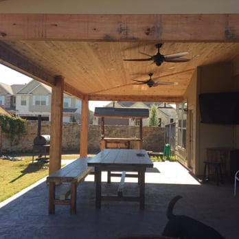Grillin' Spaces - Fireplace Services Near Me