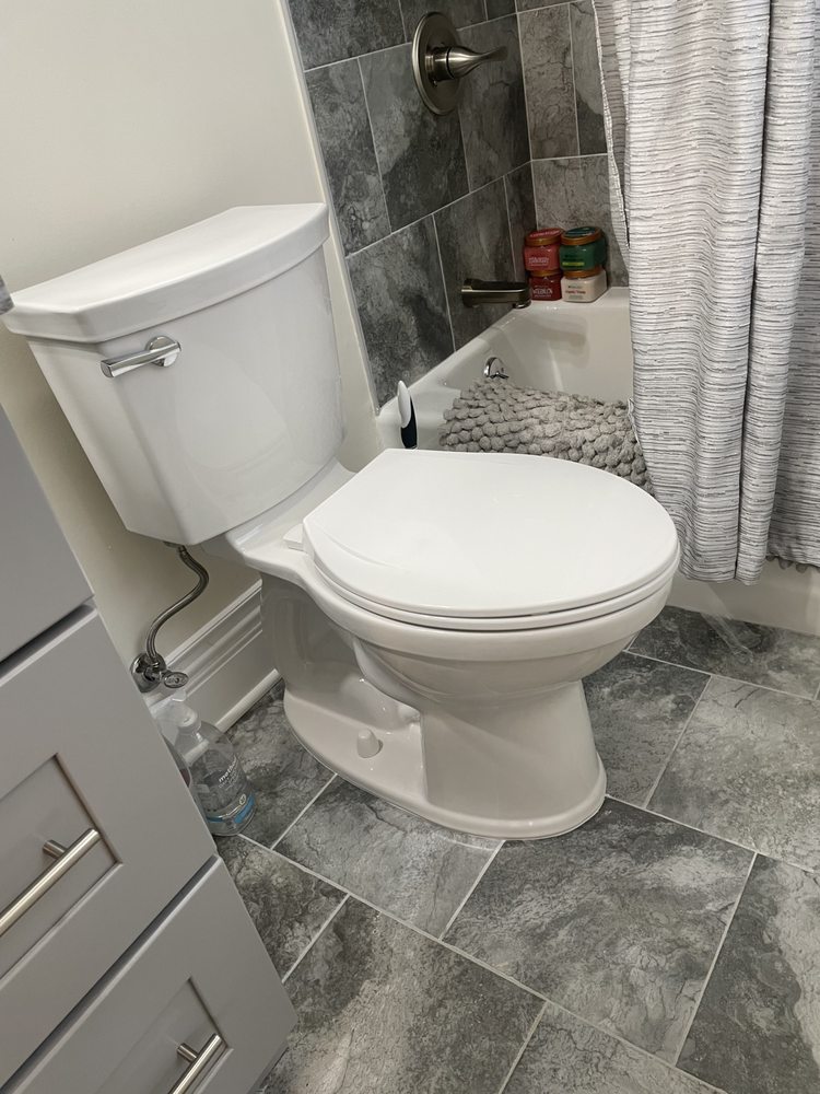 Slide of ASG Plumbing