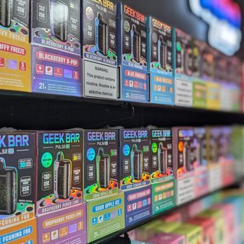 VAPOR TOKE - Updated May 2026 - 56 Photos - 14710 W Colfax Ave, Lakewood,  Colorado - Vape Shops - Phone Number - Yelp