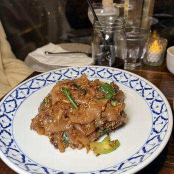 Thai Villa - Pad SE-EW - Thai Near Me - New York, New York Thai Villa - Pad SE-EW - Thai Near Me - New York, New York