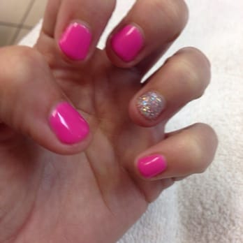 Paradise Nails - Gel manicure! I love it! - Nail Salons Near Me - Seaside, California Paradise Nails - Gel manicure! I love it! - Nail Salons Near Me - Seaside, California