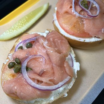 5th Ave Bagelry - Bagels Near Me - Tustin, California