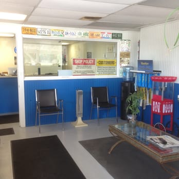 H & R Automotive - Auto Repair Near Me - Spring Hill, Florida H & R Automotive - Auto Repair Near Me - Spring Hill, Florida
