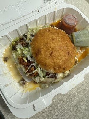 Taqueria Puebla by null