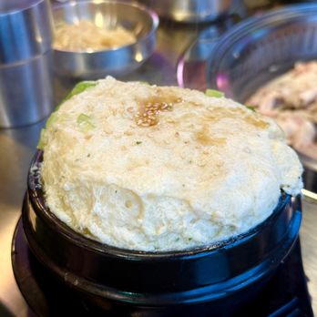 Do Si Korean BBQ - Korean Near Me - Seattle, Washington