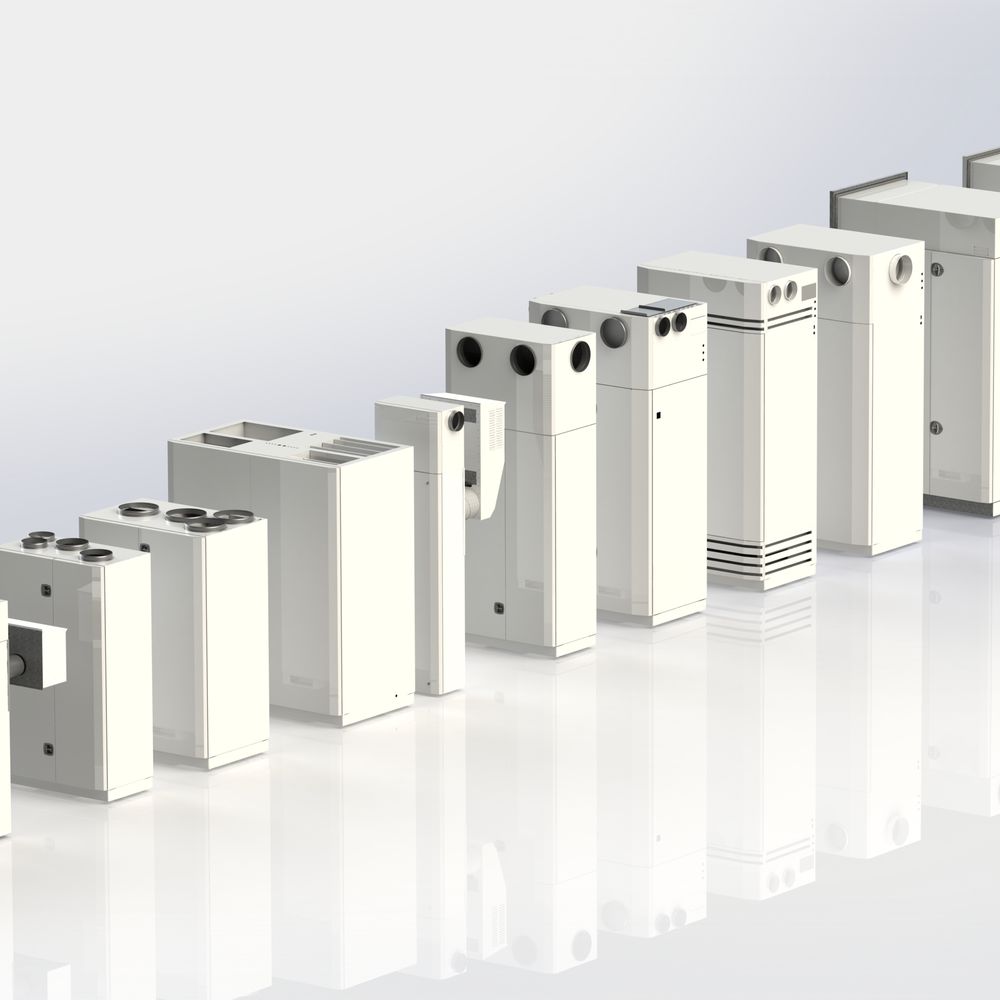 Ventilationsrengöring Falun Med Nordisk Energioptimering: Effektivt & Miljövänligt