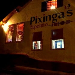 Pixinga's Espetinho