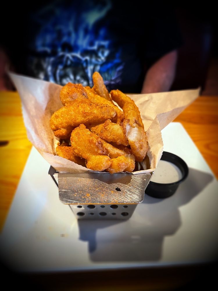 CHILI’S 115 Photos & 106 Reviews 9350 Atlantic Blvd, Jacksonville