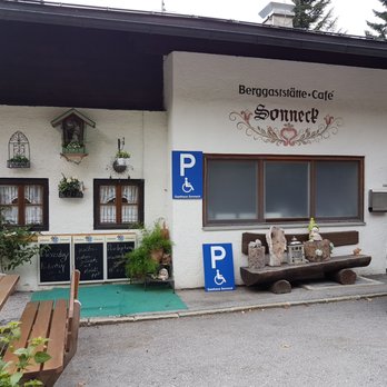 Sonneck - An der Strasse - Bavarian Near Me - Berchtesgaden, BY