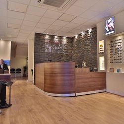 Eye Centre