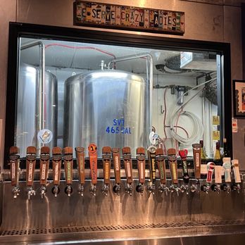 The Waterfront Brewery - Seafood Near Me - Key West, Florida The Waterfront Brewery - Seafood Near Me - Key West, Florida