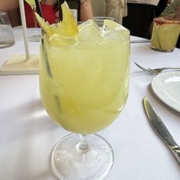 Cocktail