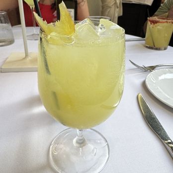 La Lanterna - Cocktail - Italian Near Me - San Juan, Puerto Rico
