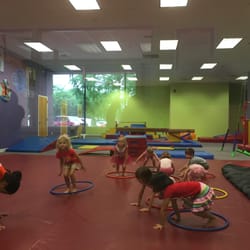 The Little Gym of Asheville