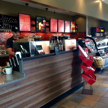 Starbucks - Coffee & Tea Near Me - Doral, Florida