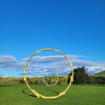 Storm King Art Center - Art Museums Near Me - New Windsor, New York