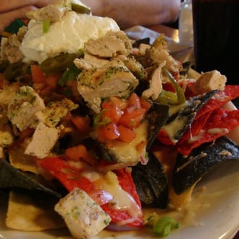 21st Amendment - Yeah, nachos photo revisited - Bars Near Me - Boston, Massachusetts