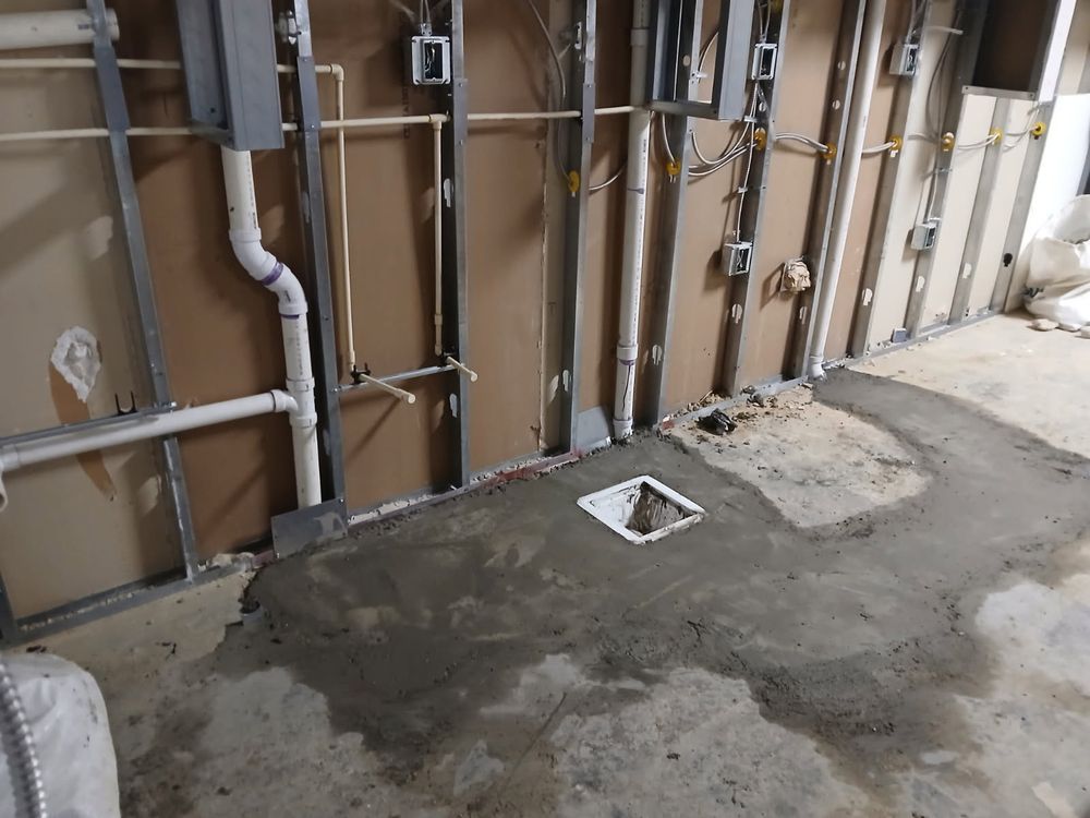 Slide of EPR Plumbing And Remodeling