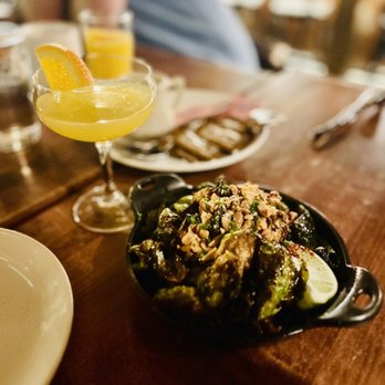 ALDEN & HARLOW - Updated March 2025 - 2079 Photos & 1586 Reviews - 40