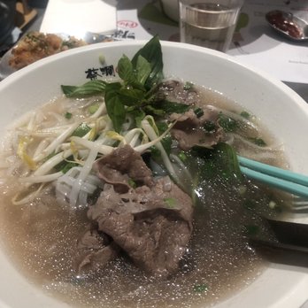 蔡瀾越南粉 - Vietnamese Near Me - Hong Kong, HK