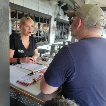 Texas Lil's Mesquite Grill - Barbeque Near Me - Temecula, California