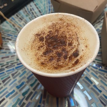 Café Artista - Chai - Coffee & Tea Near Me - Moscow, Idaho Café Artista - Chai - Coffee & Tea Near Me - Moscow, Idaho