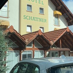 Landhaus Schattner Hotel Garni - Enamorada de la atención y el confort que Schattner Hotel nos brinda