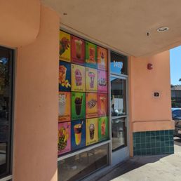 Exterior photo of Sweet Mex - Union City, California Exterior photo of Sweet Mex - Union City, California