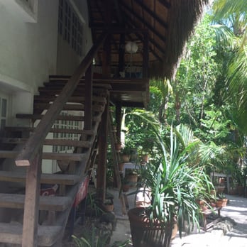 Posada Margherita - Italian Near Me - Tulum, ROO