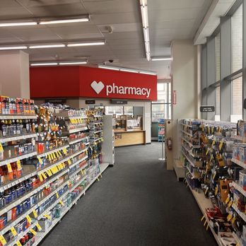 CVS Pharmacy - Drugstores Near Me - San Diego, California