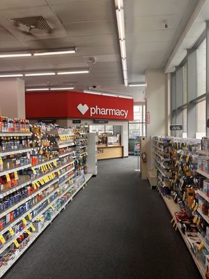 CVS PHARMACY - Updated December 2025 - 82 Photos & 104 Reviews - 645 ...
