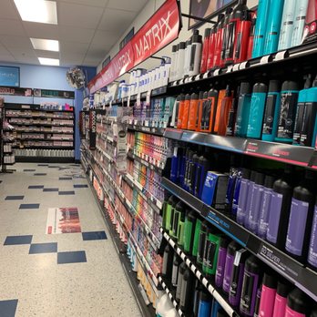 Salon Centric - Roseville - Matrix aisle - Cosmetics & Beauty Supply Near Me - Roseville, California Salon Centric - Roseville - Matrix aisle - Cosmetics & Beauty Supply Near Me - Roseville, California