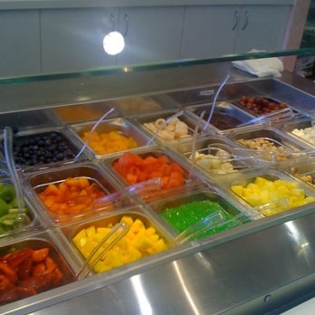 Yogurtland - Ice Cream & Frozen Yogurt Near Me - Artesia, California Yogurtland - Ice Cream & Frozen Yogurt Near Me - Artesia, California