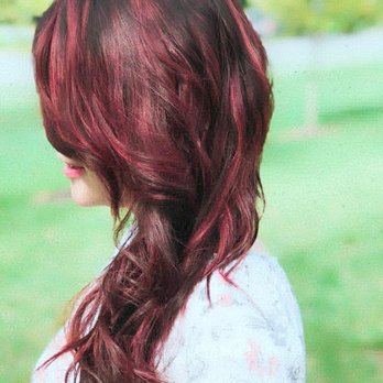 Salon Khouri - Dulles - Chris is the best and I never be more than happy with my highlight color. - Hair Salons Near Me - Dulles, Virginia Salon Khouri - Dulles - Chris is the best and I never be more than happy with my highlight color. - Hair Salons Near Me - Dulles, Virginia