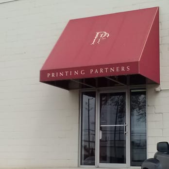 Printing Partners - Printing Partners - Printing Services Near Me - Indianapolis, Indiana