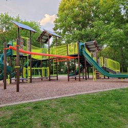 O'Brien Park