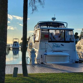 Topside Boat Cleaning - Boating Near Me Topside Boat Cleaning - Boating Near Me