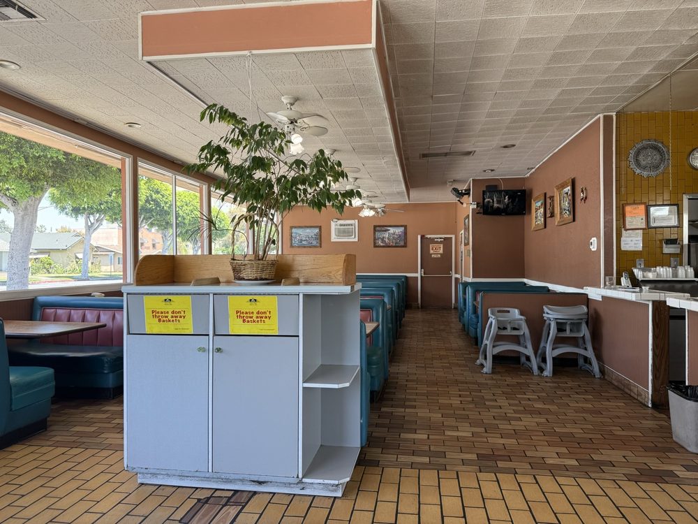 Don Carlos Mexican Restaurant