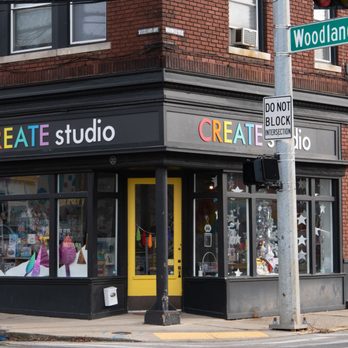 Create Studio - Art Classes Near Me - Lexington, Kentucky Create Studio - Art Classes Near Me - Lexington, Kentucky